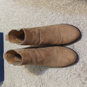 J Crew Boots